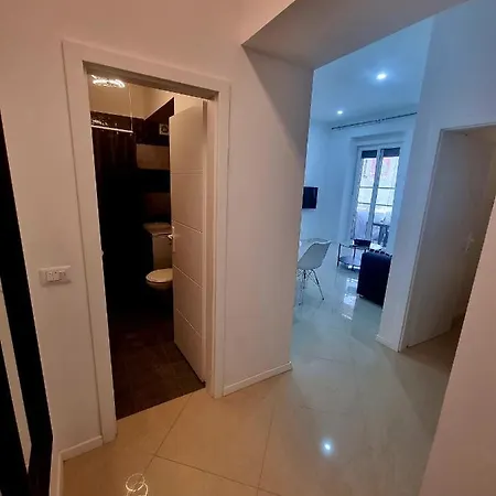 Bass Apartament