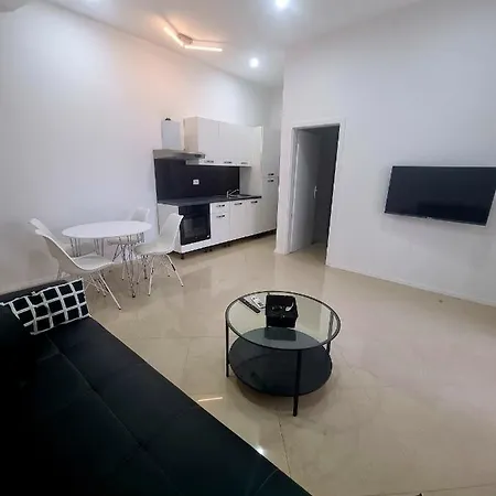 Bass Apartament *