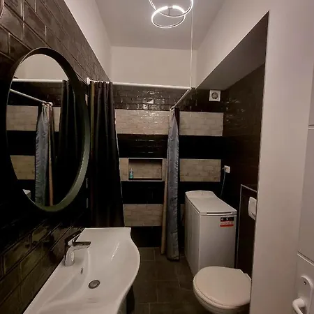 Bass Apartament *