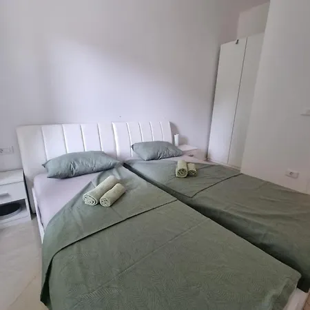 Apartament Bass *