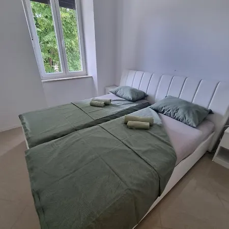 Bass Apartament Pula