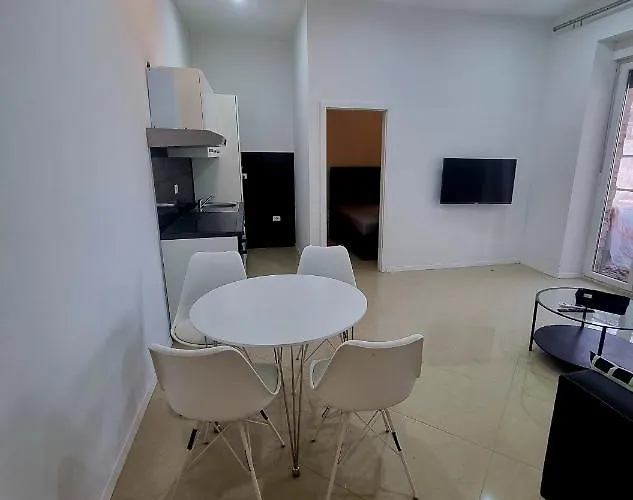 Apartament Bass Pula